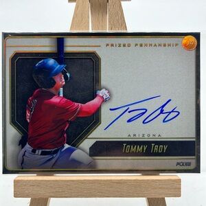 Tommy Troy Auto